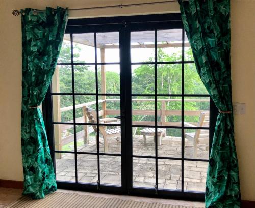 Gumbo Limbo Jungle Resort