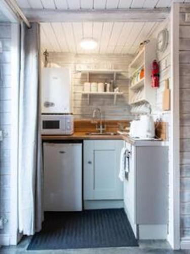 Loughview chalet 5