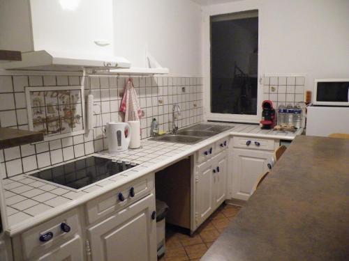 APPARTEMENT F3 -PLAISIR MOINS CHER - Jusqu'a 8Personnes