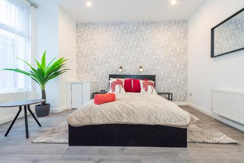 The Blossoms Studio Apartments