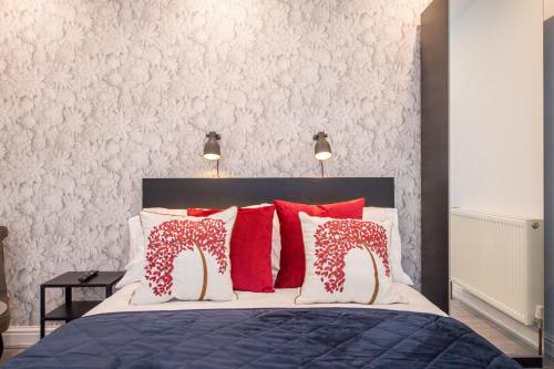 The Blossoms Studio Apartments, Liverpool (foto 11)