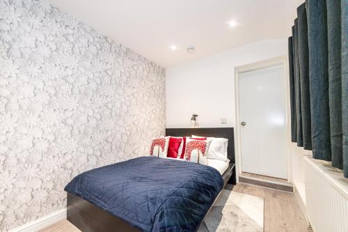 The Blossoms Studio Apartments, Liverpool (foto 10)