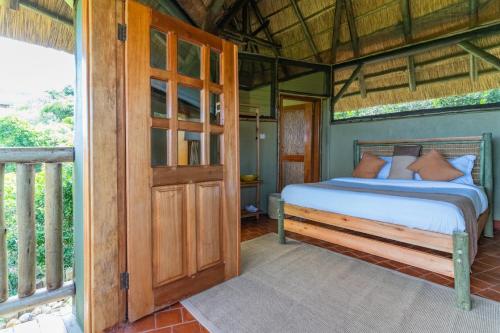 Kikorongo Safari Lodge