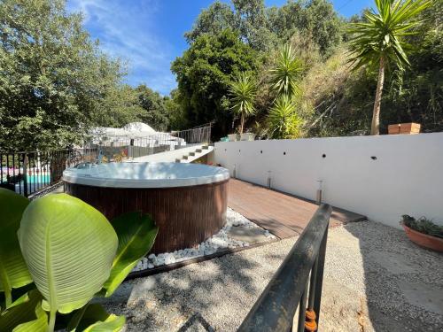 Villa Alice in Castel Di Tusa