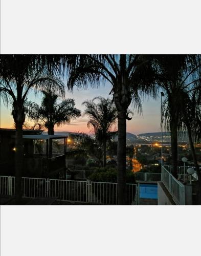 Palm View Guest House, Pretoria