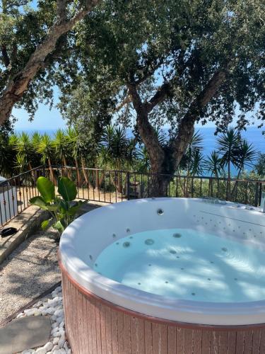 Villa Alice in Castel Di Tusa