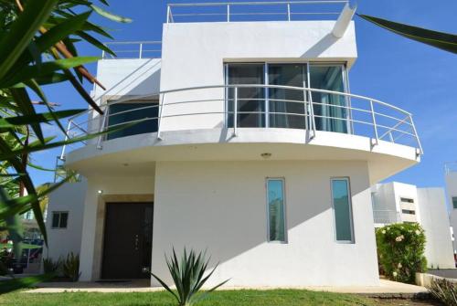 Casa d Arte - 4 Bedroom Cabo home 360° view & Pool