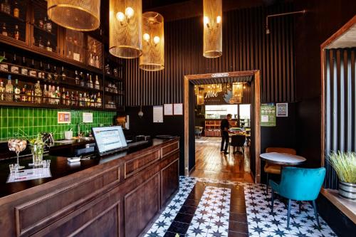 Solar Madariaga Hotel