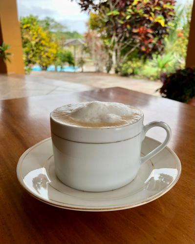 Gumbo Limbo Jungle Resort