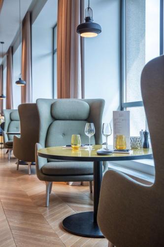 Radisson Blu Atlantic Hotel Stavanger - image 3