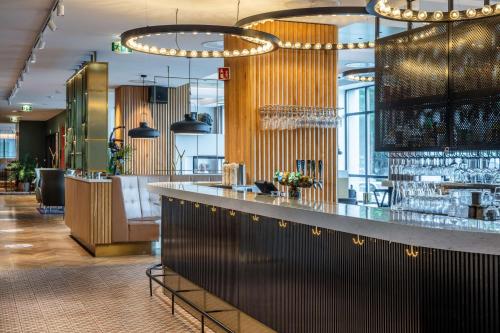 Radisson Blu Atlantic Hotel, Stavanger