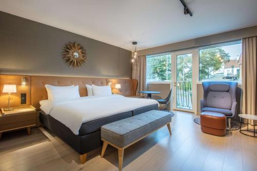 Radisson Blu Atlantic Hotel Stavanger - image 2