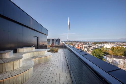 Radisson Blu Atlantic Hotel, Stavanger