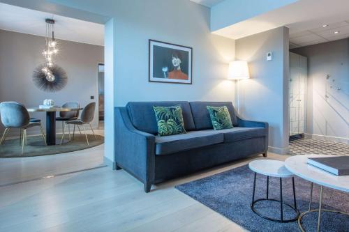 Radisson Blu Atlantic Hotel Stavanger - image 6