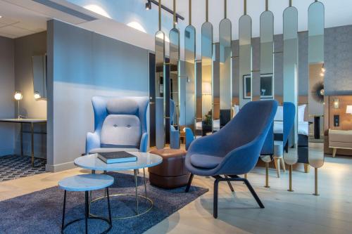 Radisson Blu Atlantic Hotel Stavanger - image 8