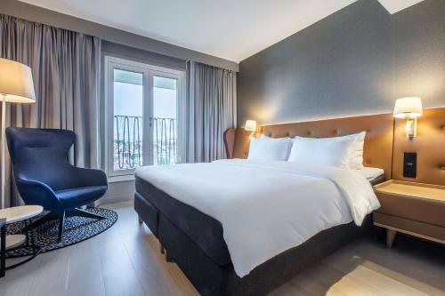 Radisson Blu Atlantic Hotel Stavanger - image 9