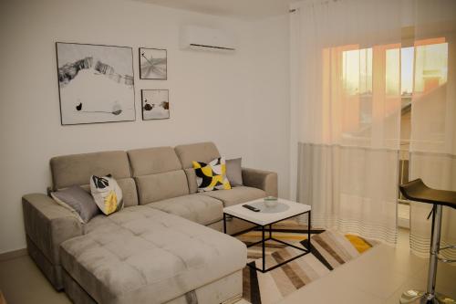 BujRoom apartments