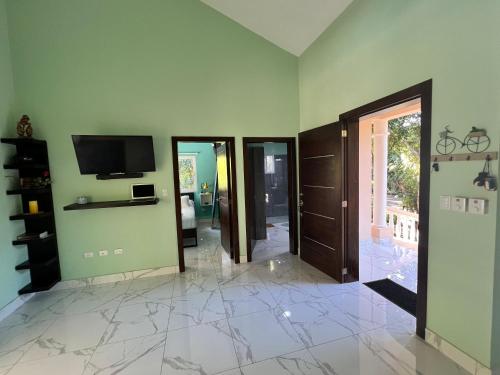 Villa Hispaniola Sosua