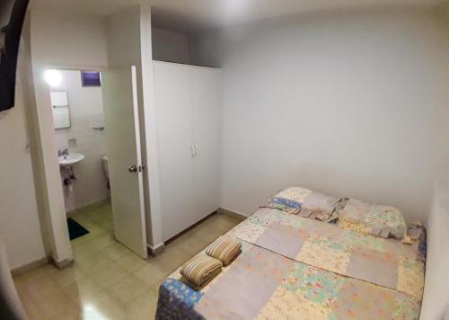 Double Room with Private Bathroom image 2