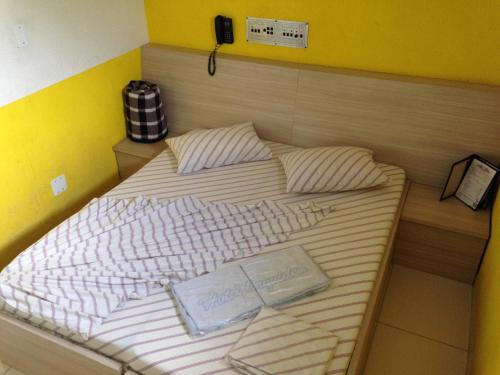 Hotel Orquídea -Rudge Ramos (Adults only) – São Bernardo do Campo