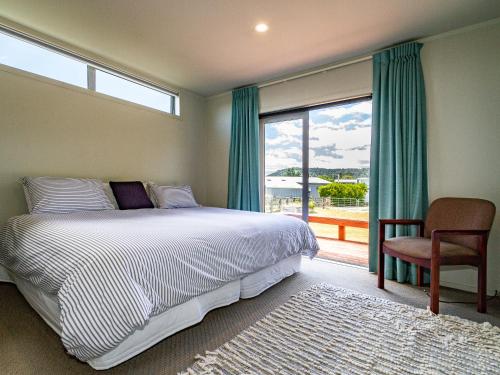 Alpine Retreat - Ohakune Holiday Home