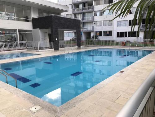 Apto Zona Norte Barranquilla