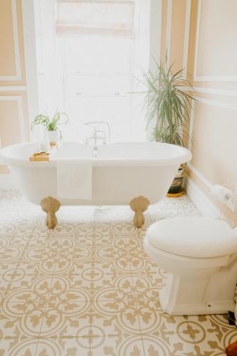Abbeyview House B&B and Glamping 2