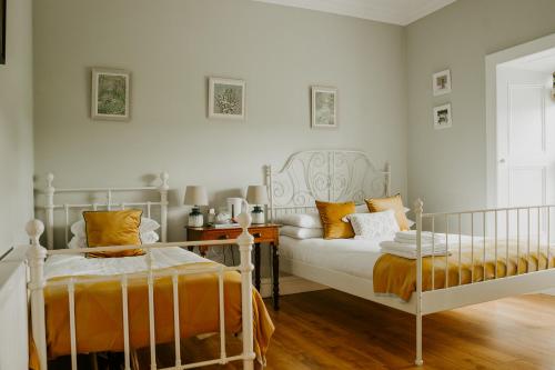 Abbeyview House B&B and Glamping 3
