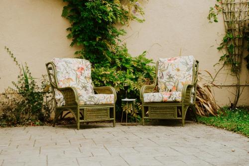 Abbeyview House B&B and Glamping 5