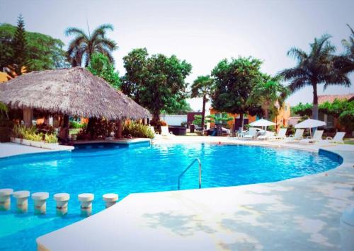 Casa Brisa sol, Acapulco