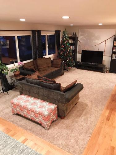 Entire House - Red Rocks Amphitheater in Lakewood, USA