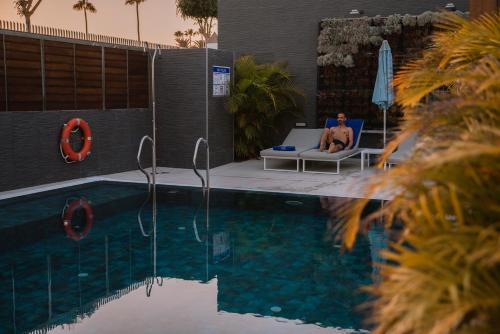 Silvi Villas by TAM Resorts - main image