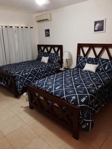 Villa Costal 111