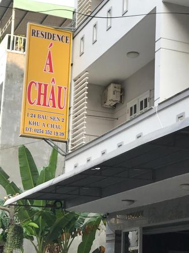 Residence A CHAU Vung Tau