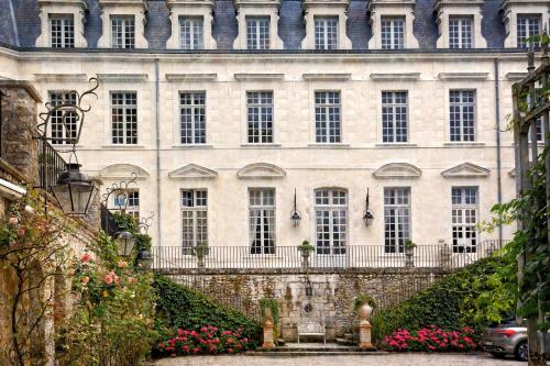 Grand Hôtel de l'Abbaye