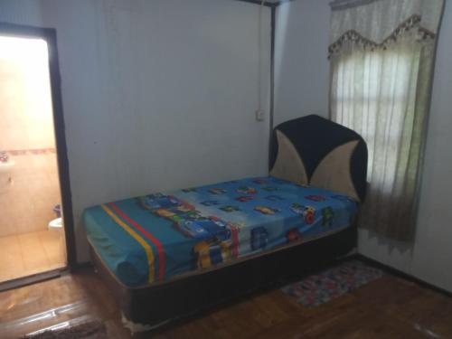 azka homestay