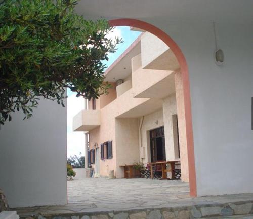  Castro Kerame in Keramés
