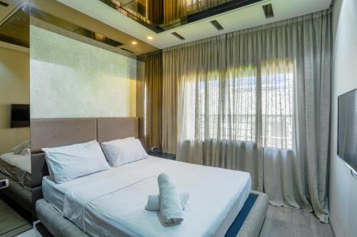 Massira Diamond Maarif- Parking-wifi-self check in, Casablanca (fotografie 5)