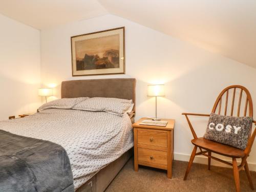 Ebenezer Cottage - image 2