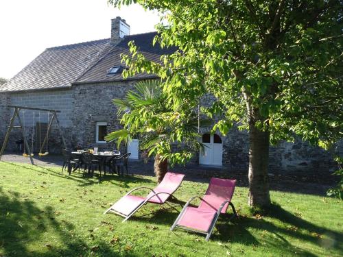 Cottage near Saint Malo