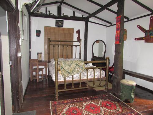 วิลลาแบบ 1 ห้องนอน (One-Bedroom Villa)