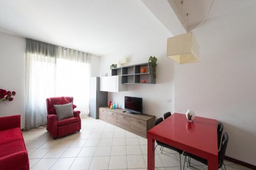Residenza Cenisio, Mediolan (zdjęcie 8)