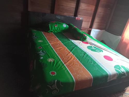 Anggun Homestay