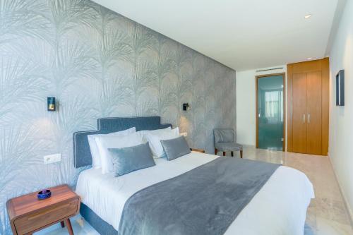 Lavish Flat in new city #fastwifi#Parking, Casablanca (foto 5)