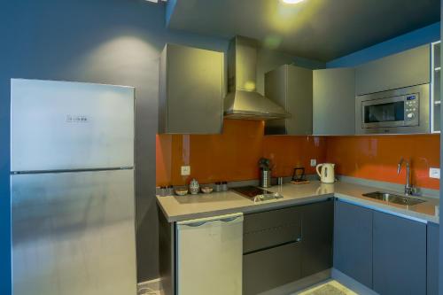 Lavish Flat in new city #fastwifi#Parking, Casablanca (foto 7)