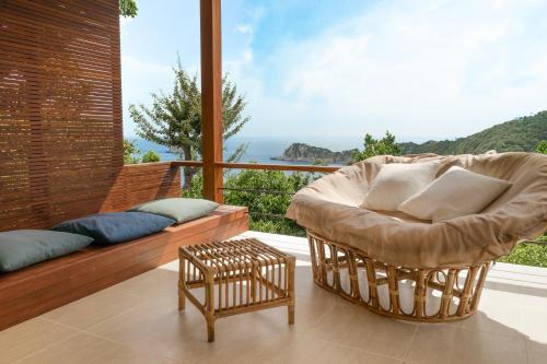 บริการและสิ่งอำนวยความสะดวก, Baan Talay Resort & Yoga in อ่าวลึก