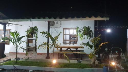 Mi Refugio