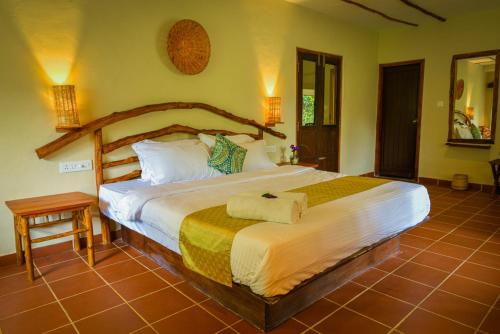 Kert, Beyond Eco Living in Chillithodu