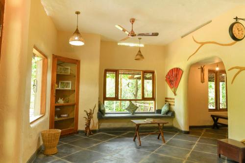 Kert, Beyond Eco Living in Chillithodu