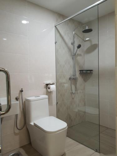 T SQUARE HOTEL (IPOH) T SQUARE HOTEL (IPOH)